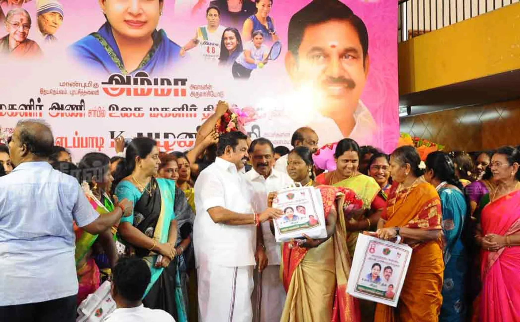 adamk celebrated international womens day 