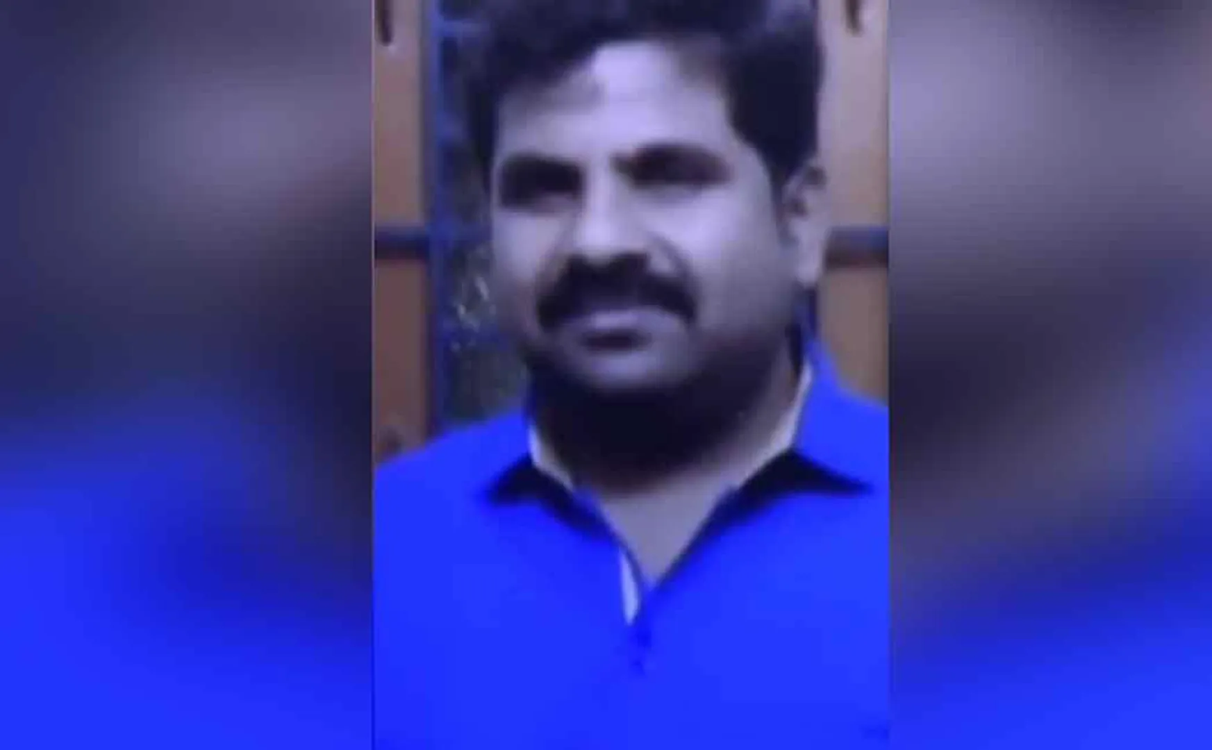 namakkal finance man incident in kolli hills