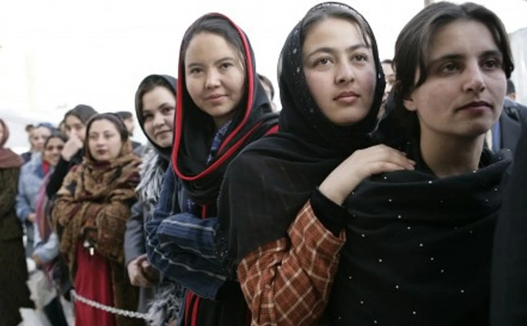  Afghan government has announced  previous govt divorce are invalid