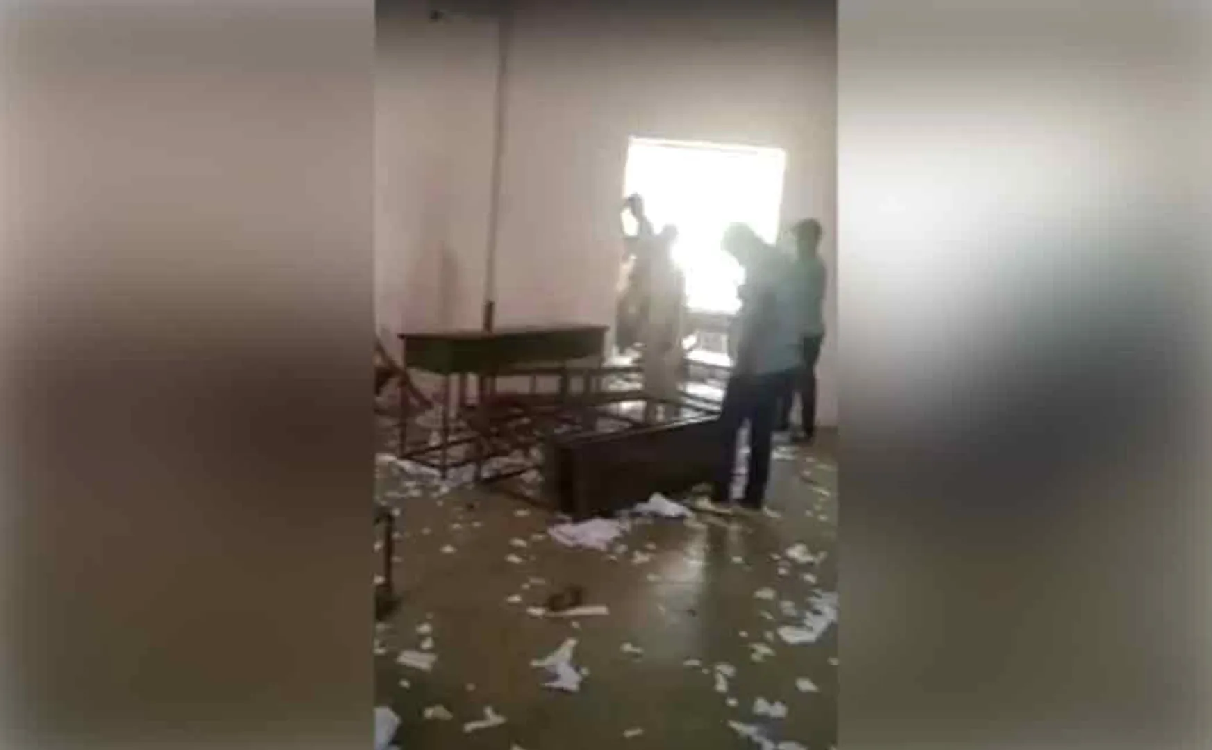 dharmapuri mallapuram government school incident