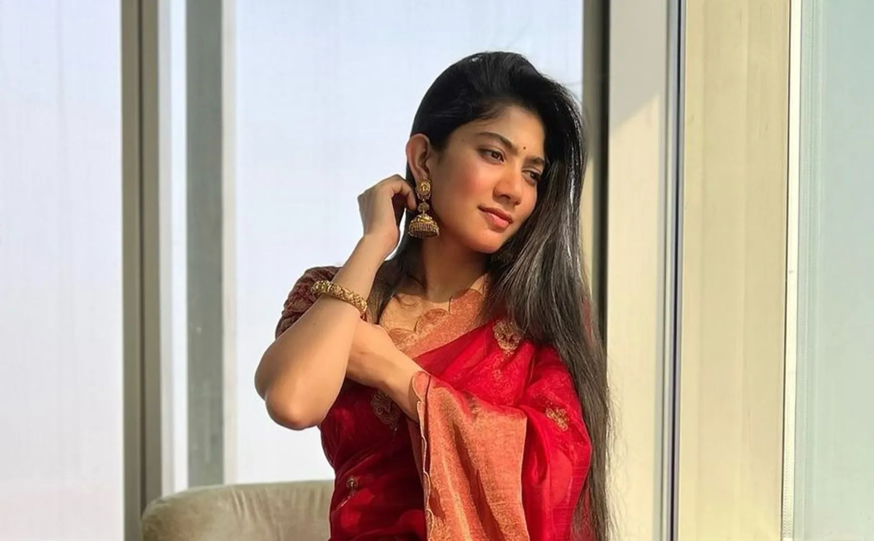 sai pallavi about mee too 