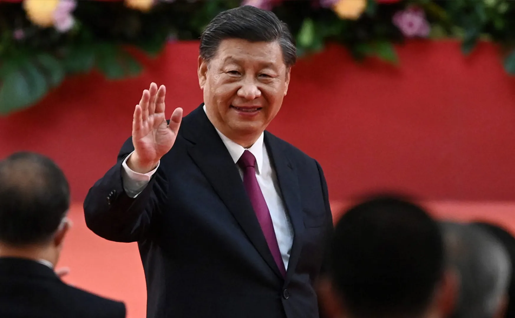 Xi Jinping has been elected as President of China for the third term