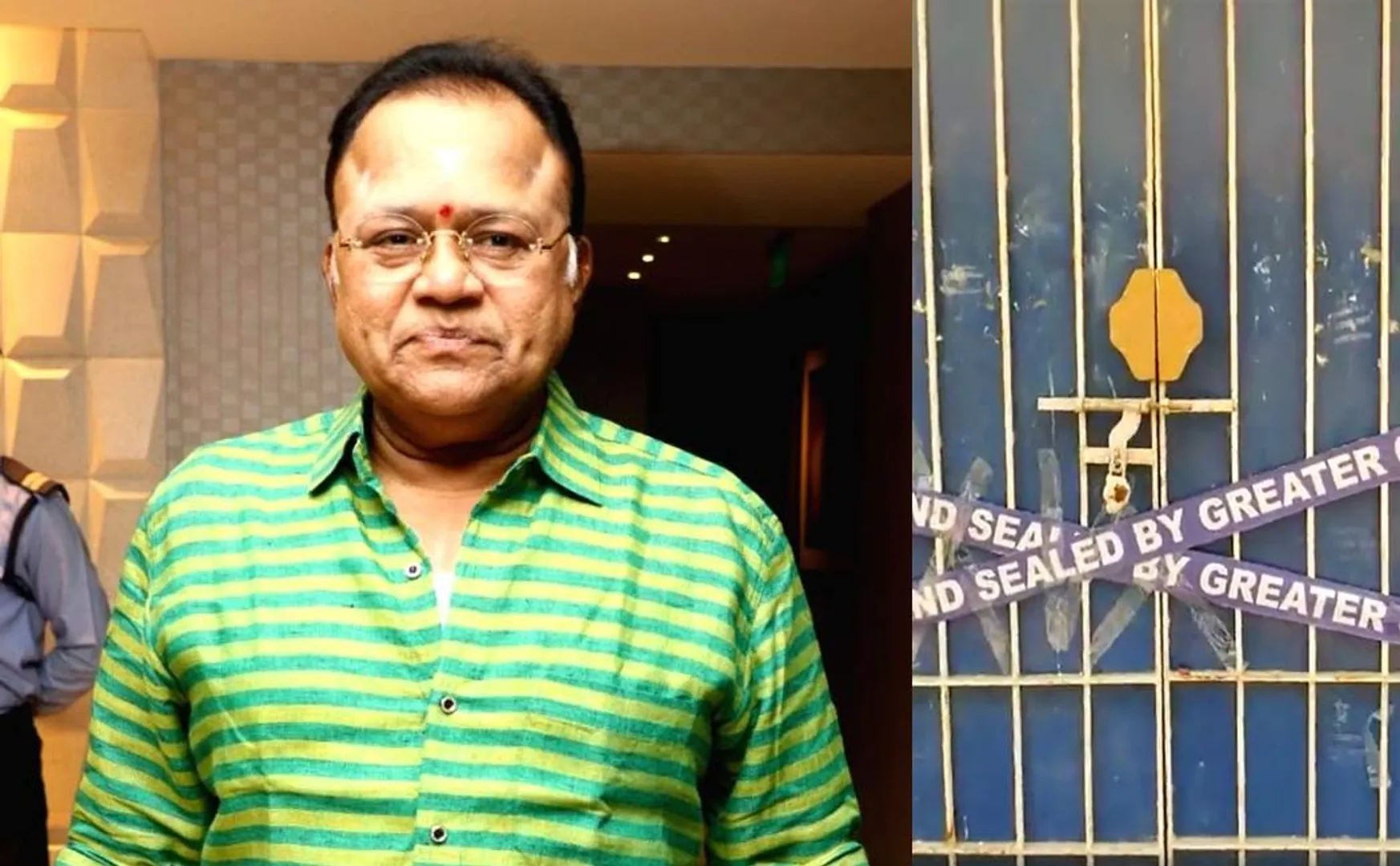 cinema dubbing union office issue 