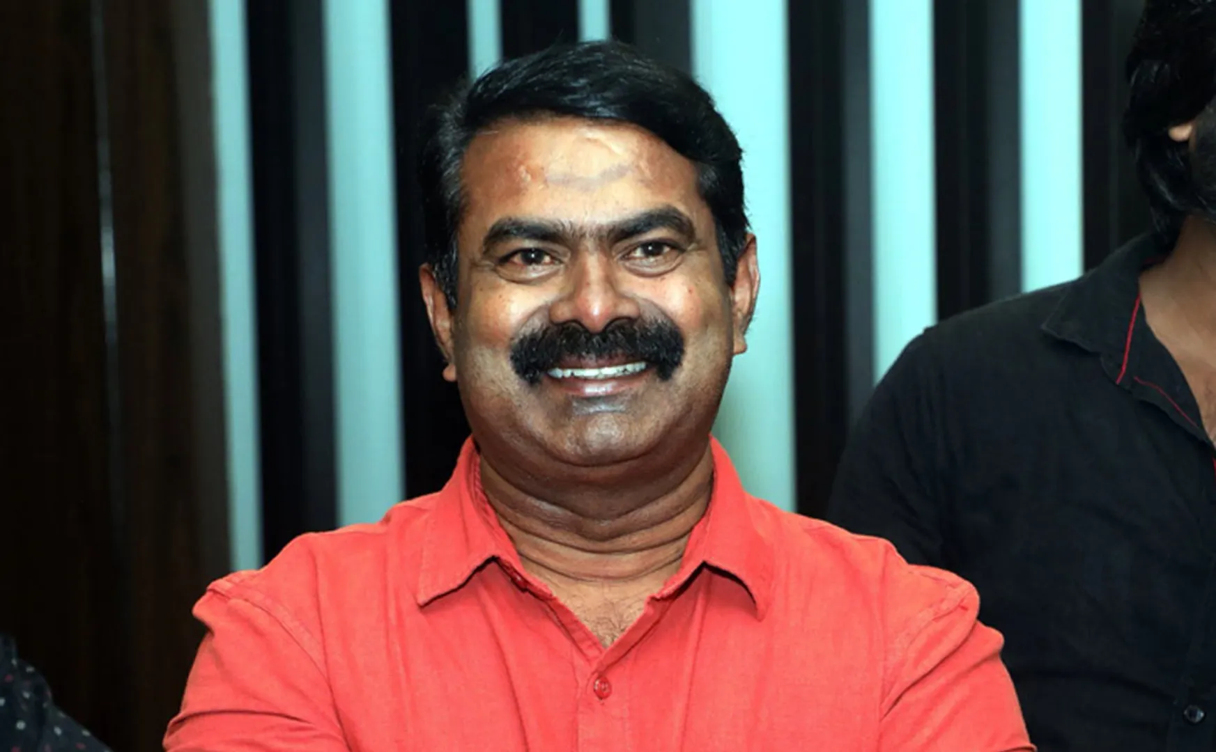 seeman praised sasikumar ayothi movie 