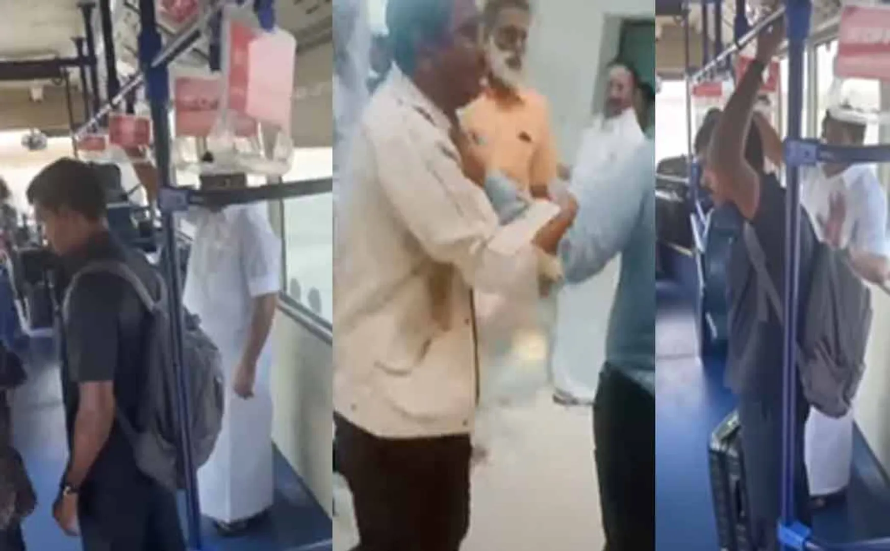 AMMK executive took video of Palaniswami; There is excitement in Madurai