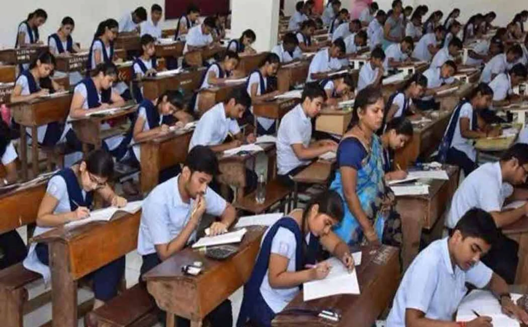 General examination the day after tomorrow; What are the restrictions for students?