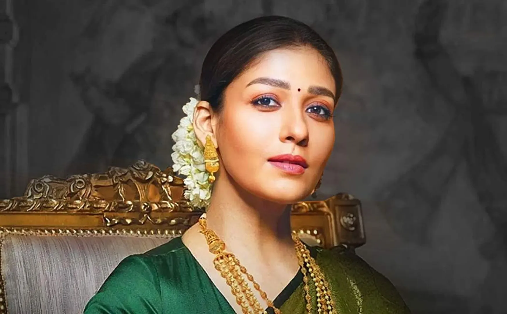 nayanthara next to pair with Raghava Lawrence under rathna kumar direction 
