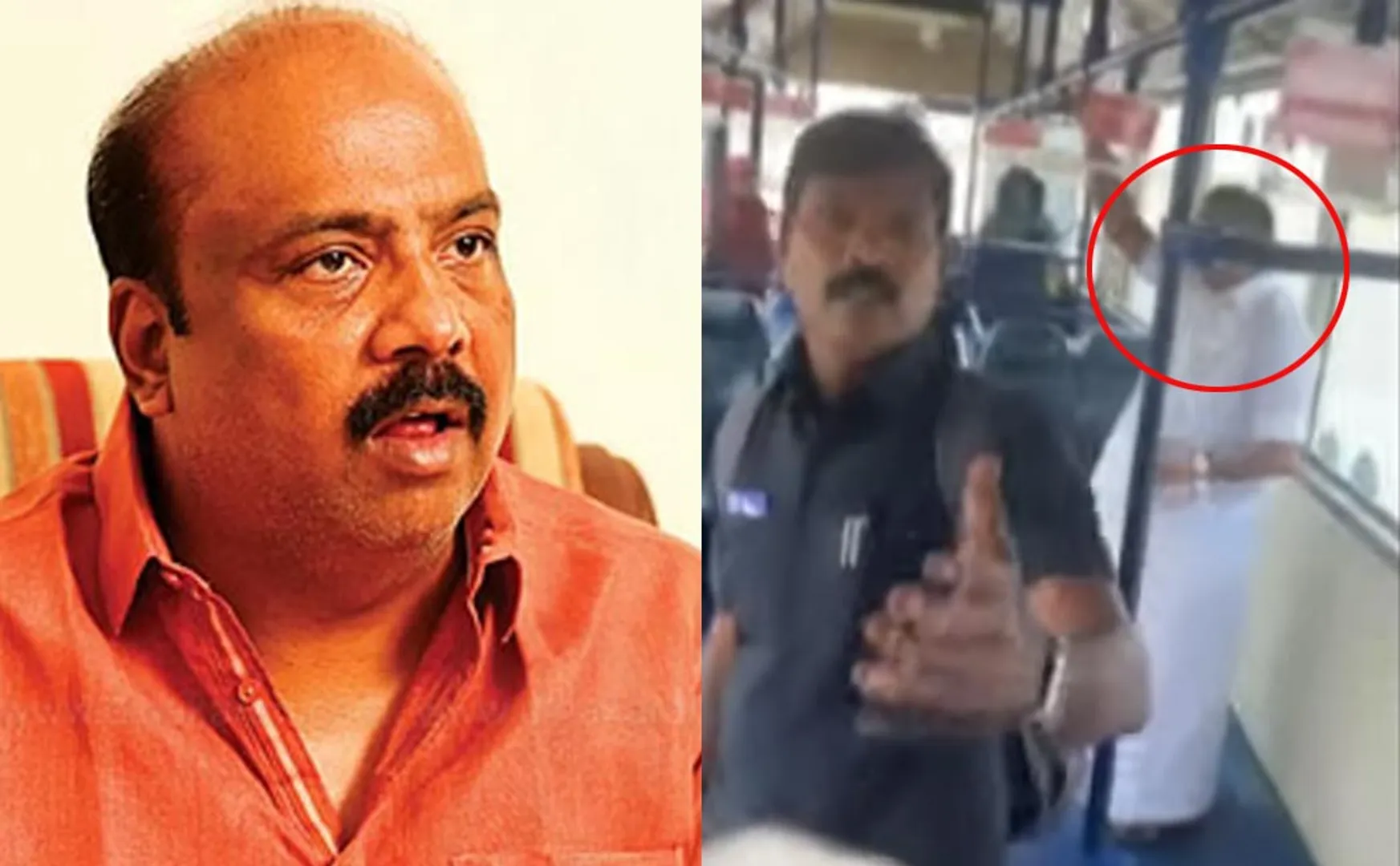 ops team maruthu azhaguraj warned has edappadi palaniswami