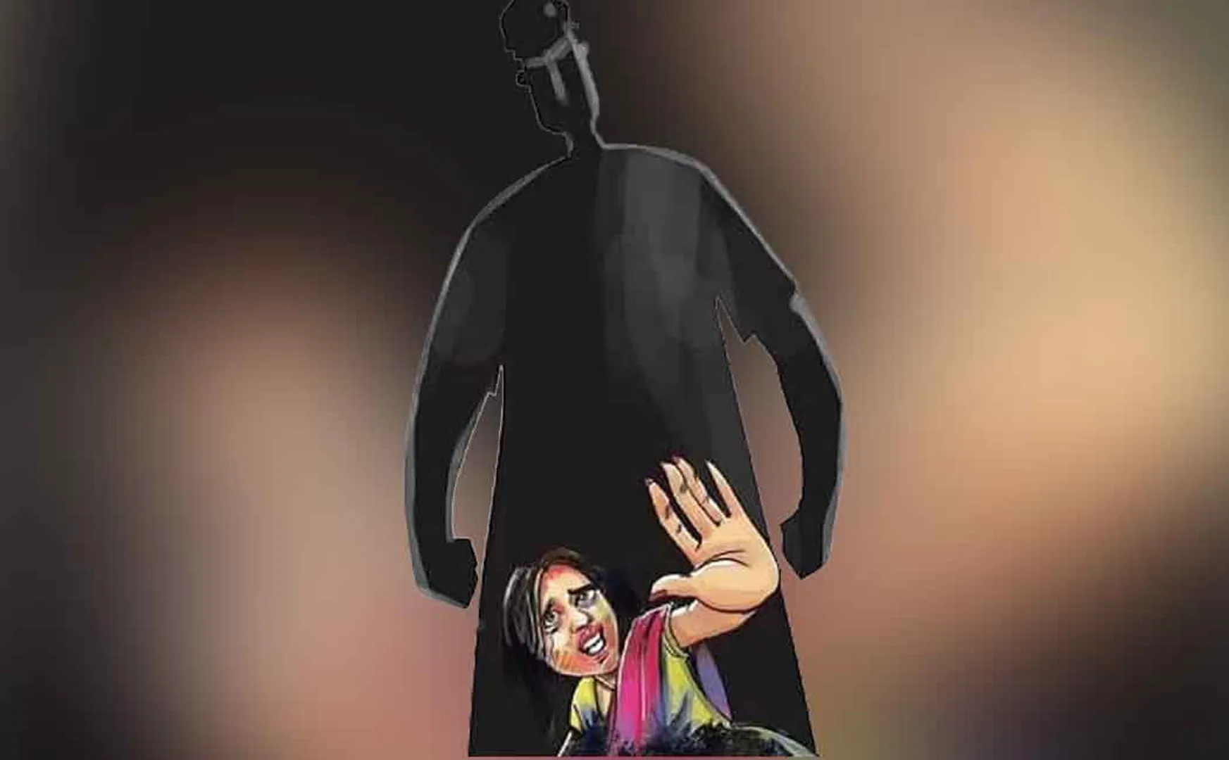 Pramakudi child issue five arrested include admk member 