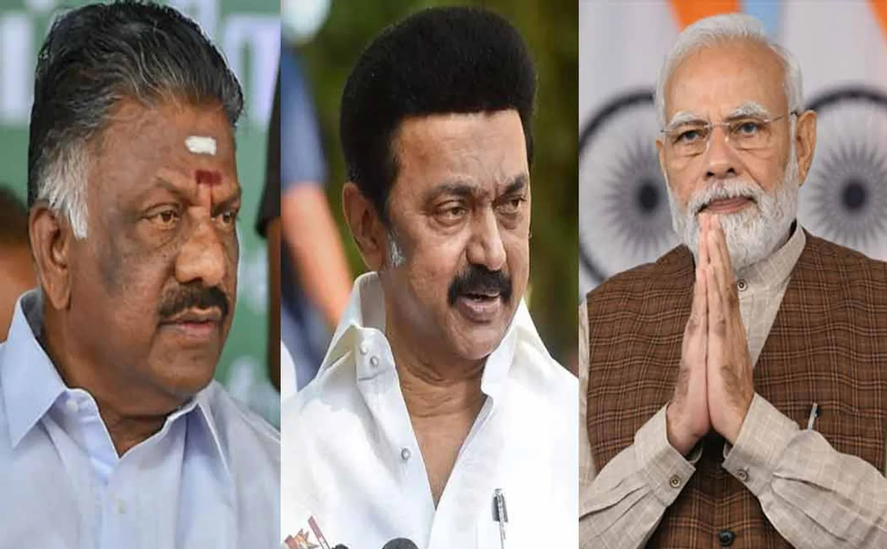 OPS Action Report “State Government should put pressure on Central Government”