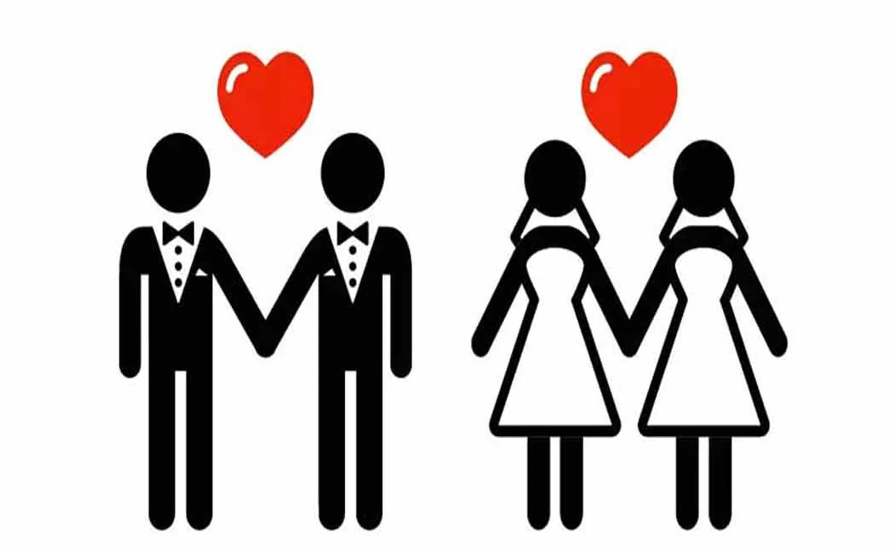 same-sex marriage; The central government's response to legal recognition!