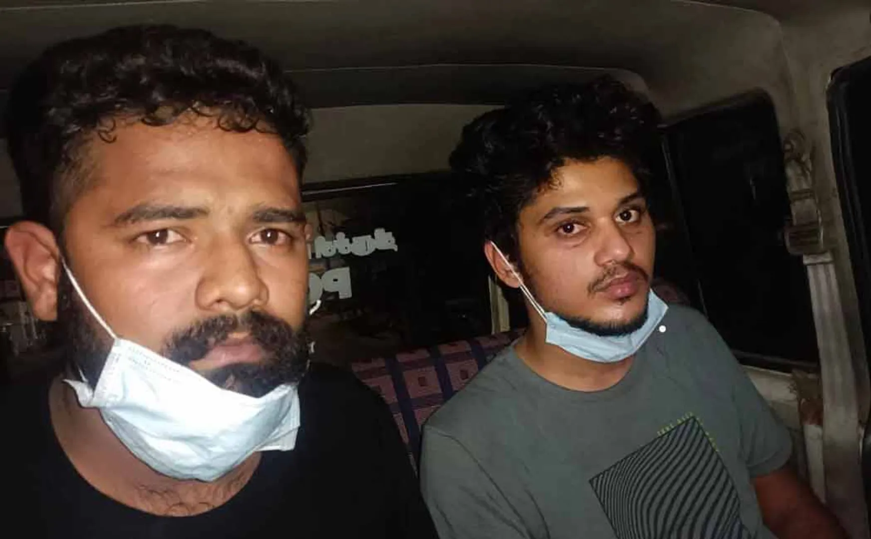 Car accident in trichy three passed away police arrested two 