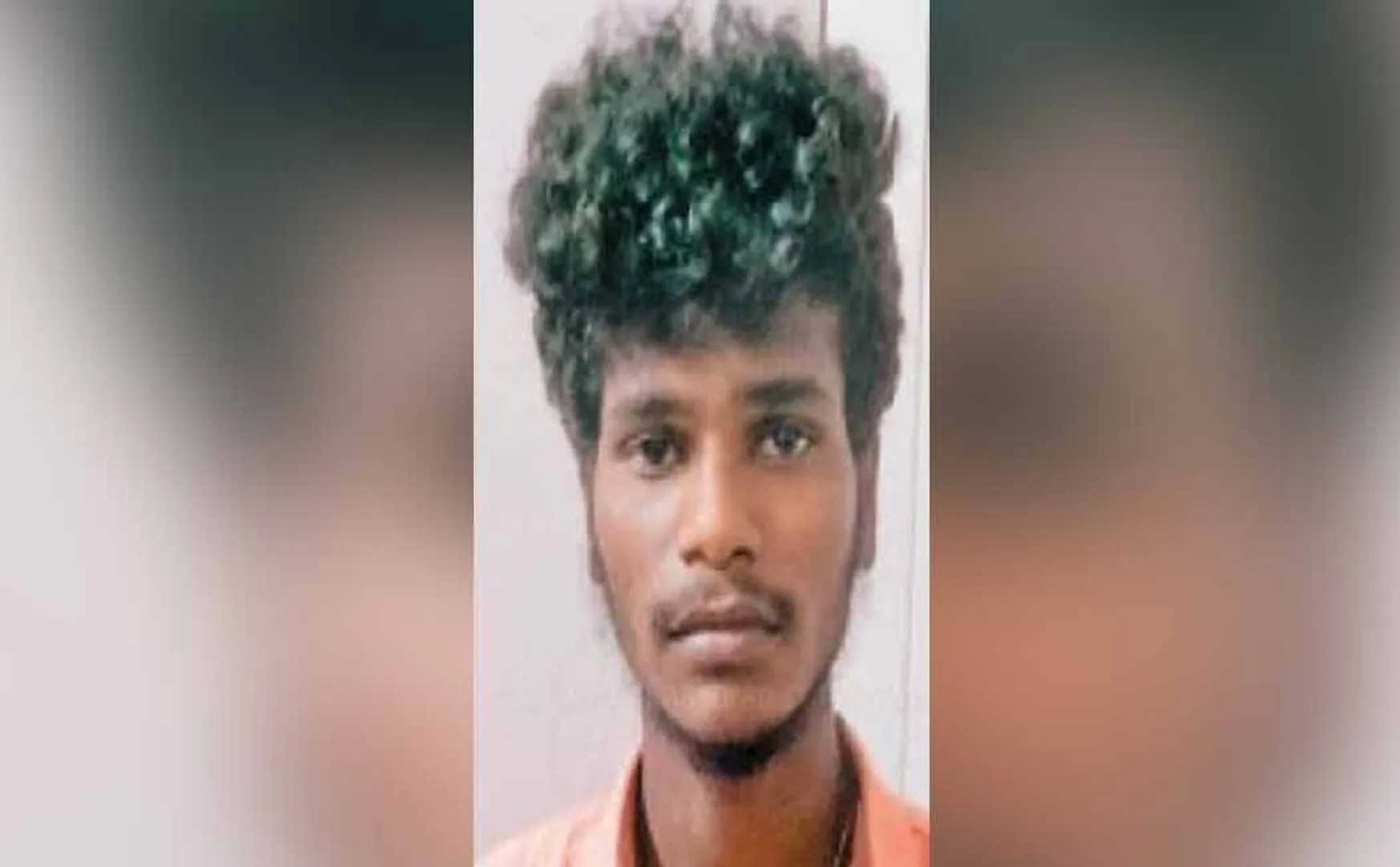 Father passed away police arrest his son in ariyalur 