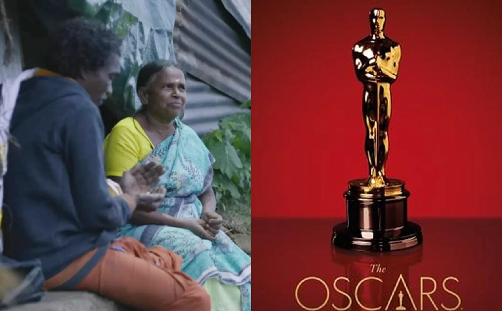 first tamil movie gets to oscars award 