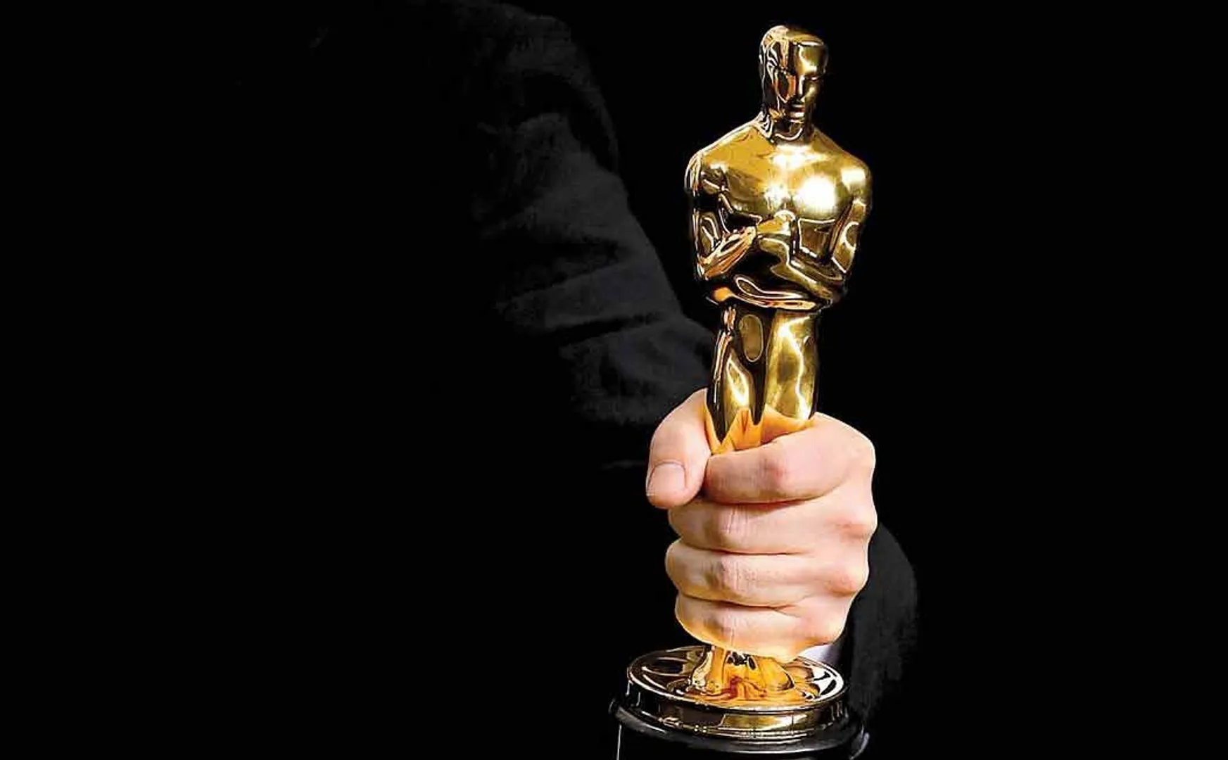 The Elephant Whisperes won Oscar 