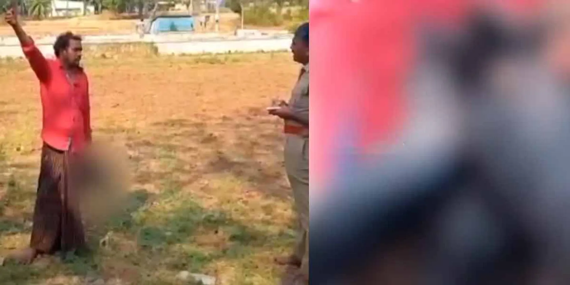 Kaka Biryani in Pollachi?-Farmers caught up