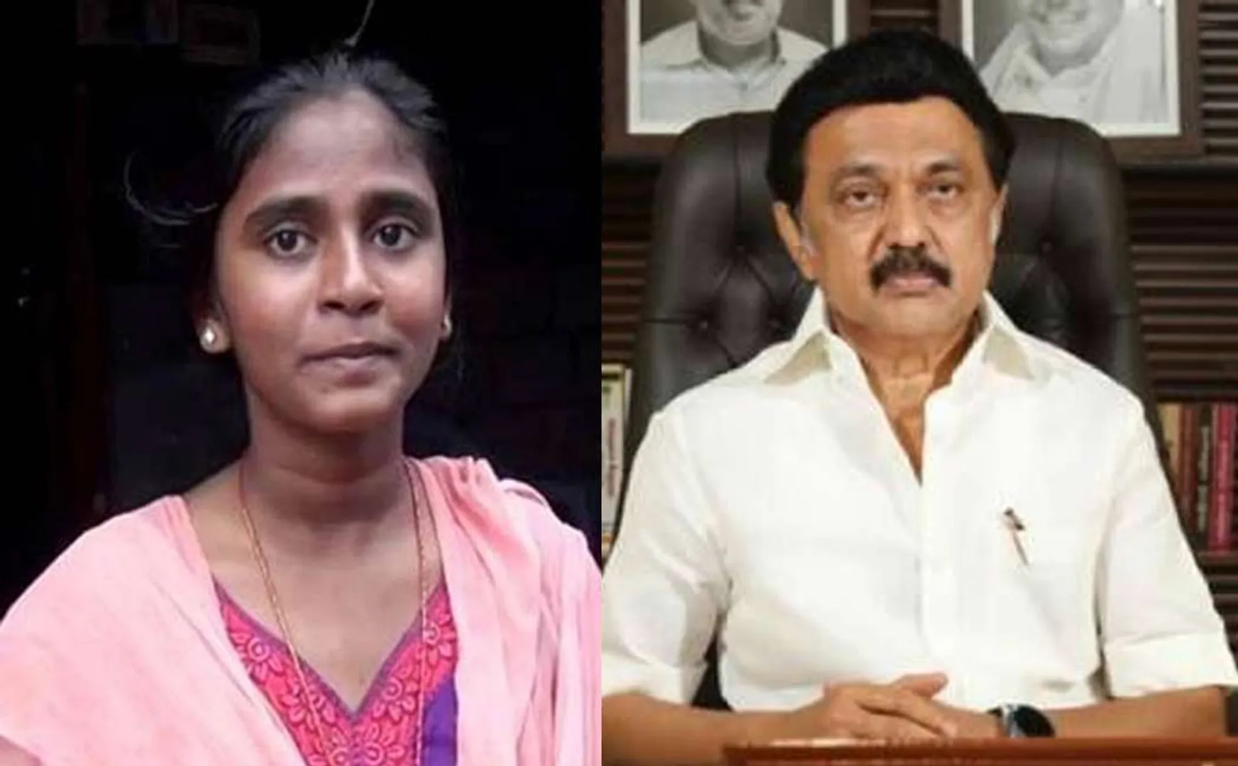 Ariyalur hospital campus was named after Anita