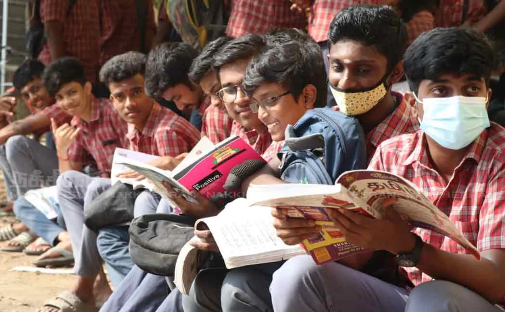 kallakurichi vadakananthal water scarcity incident cancel due to public exam 