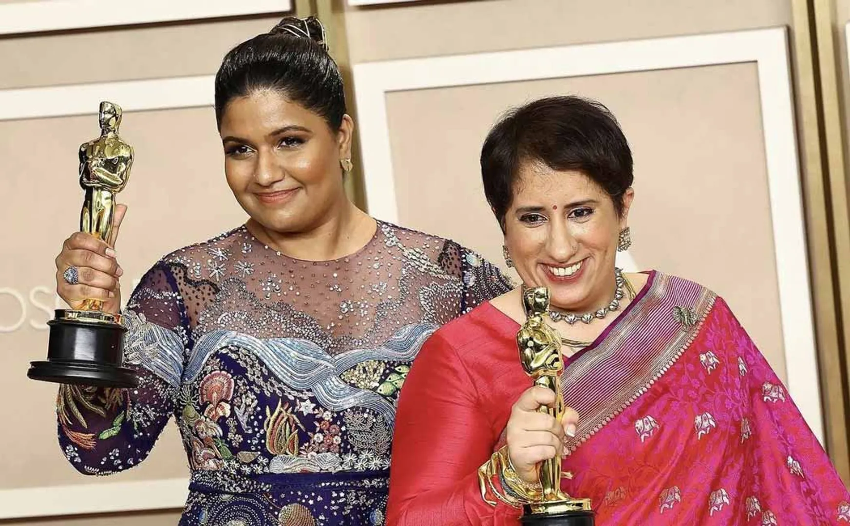 Oscar winner The Elephant Whisperers producer Guneet Monga to next is singer Honey Singh documentary  
