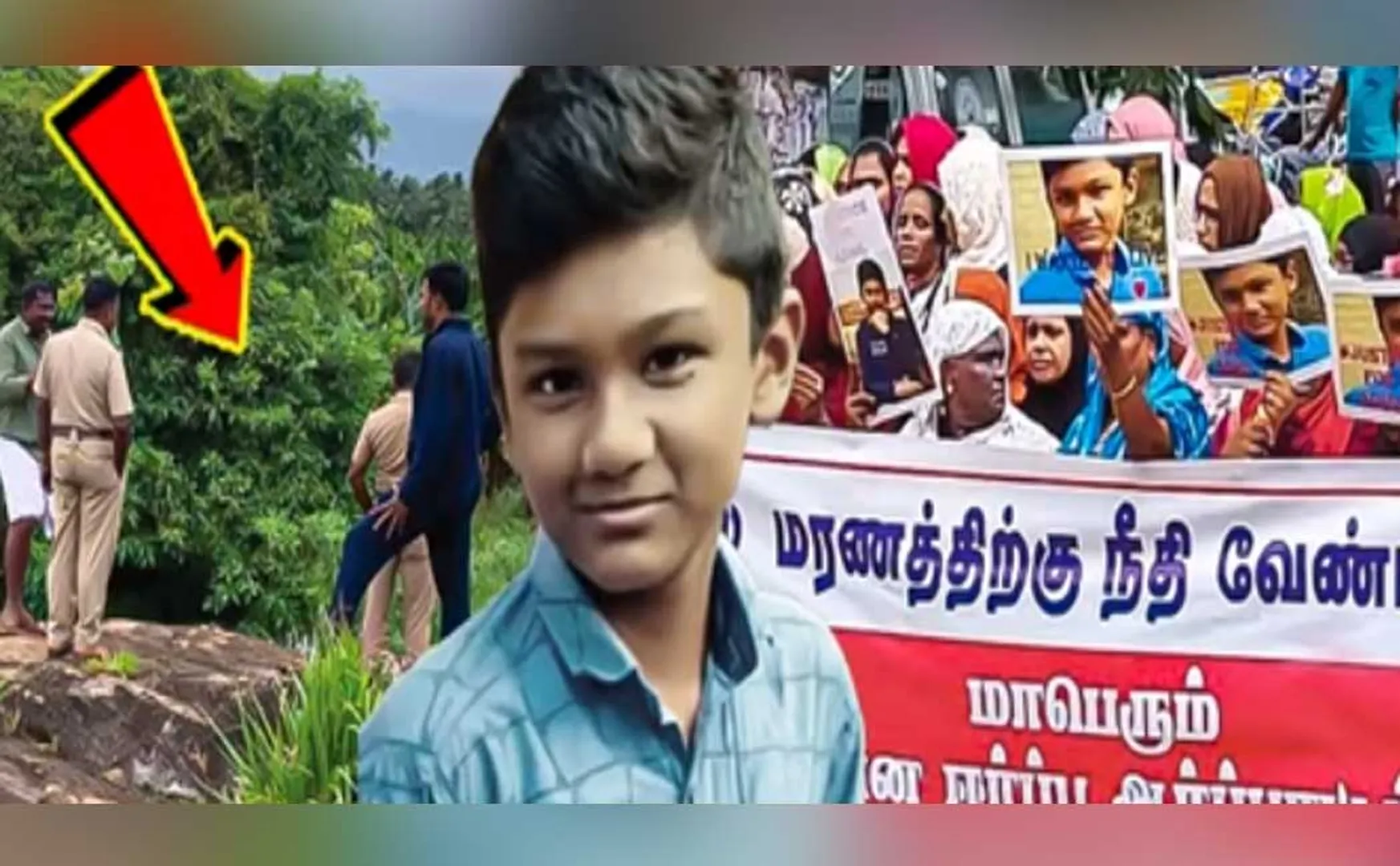 Mystery continues in Adil Mohammad case of Kerala state