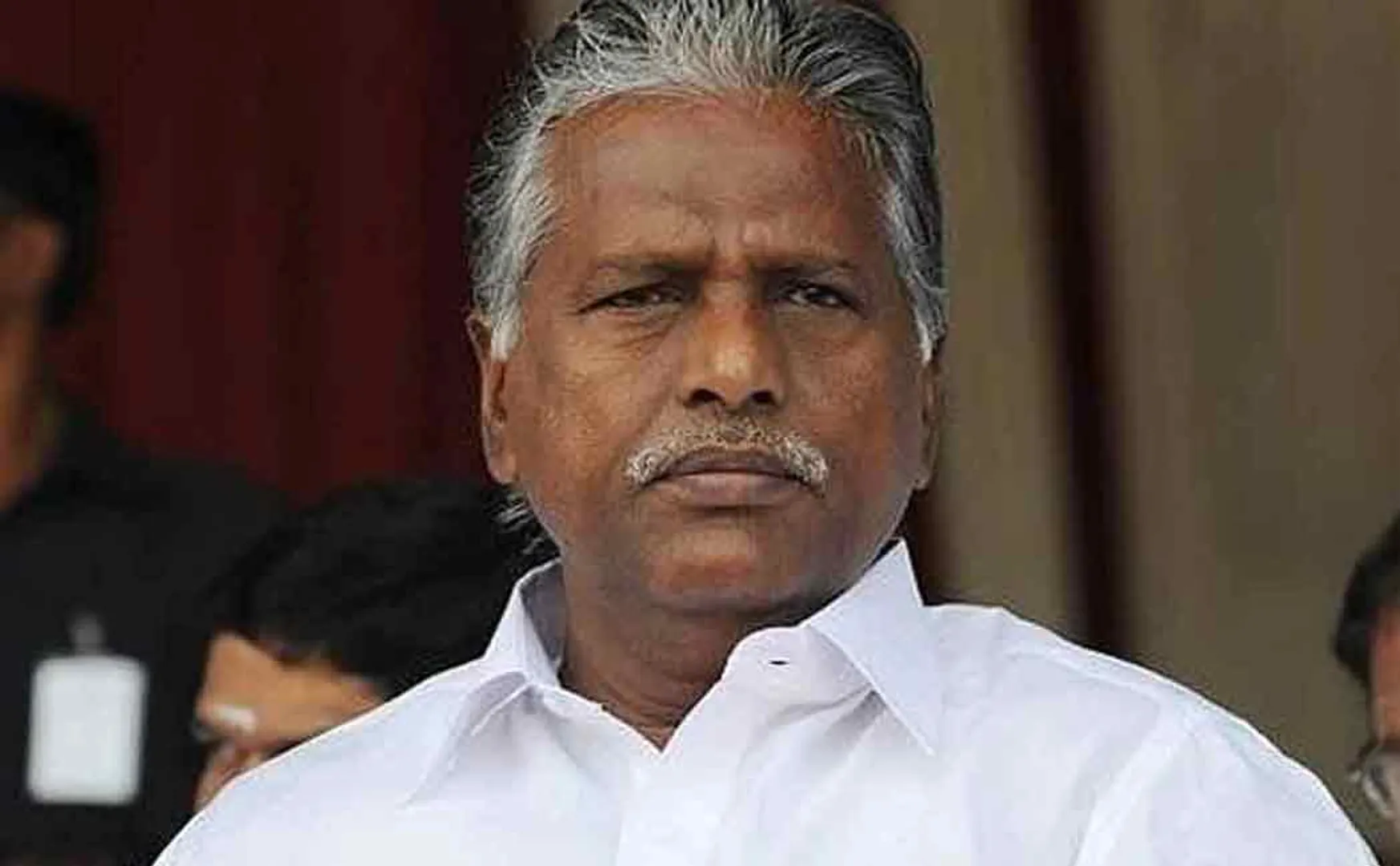 admk kp munusamy talks about for against for annamalai speech