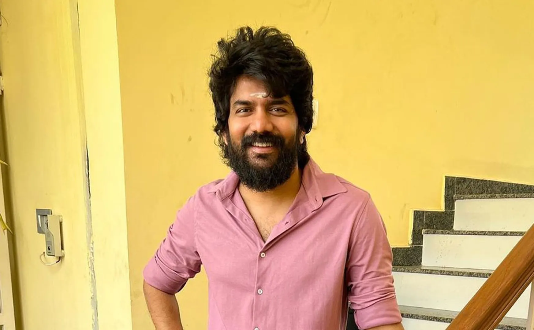 kavin next movie update 
