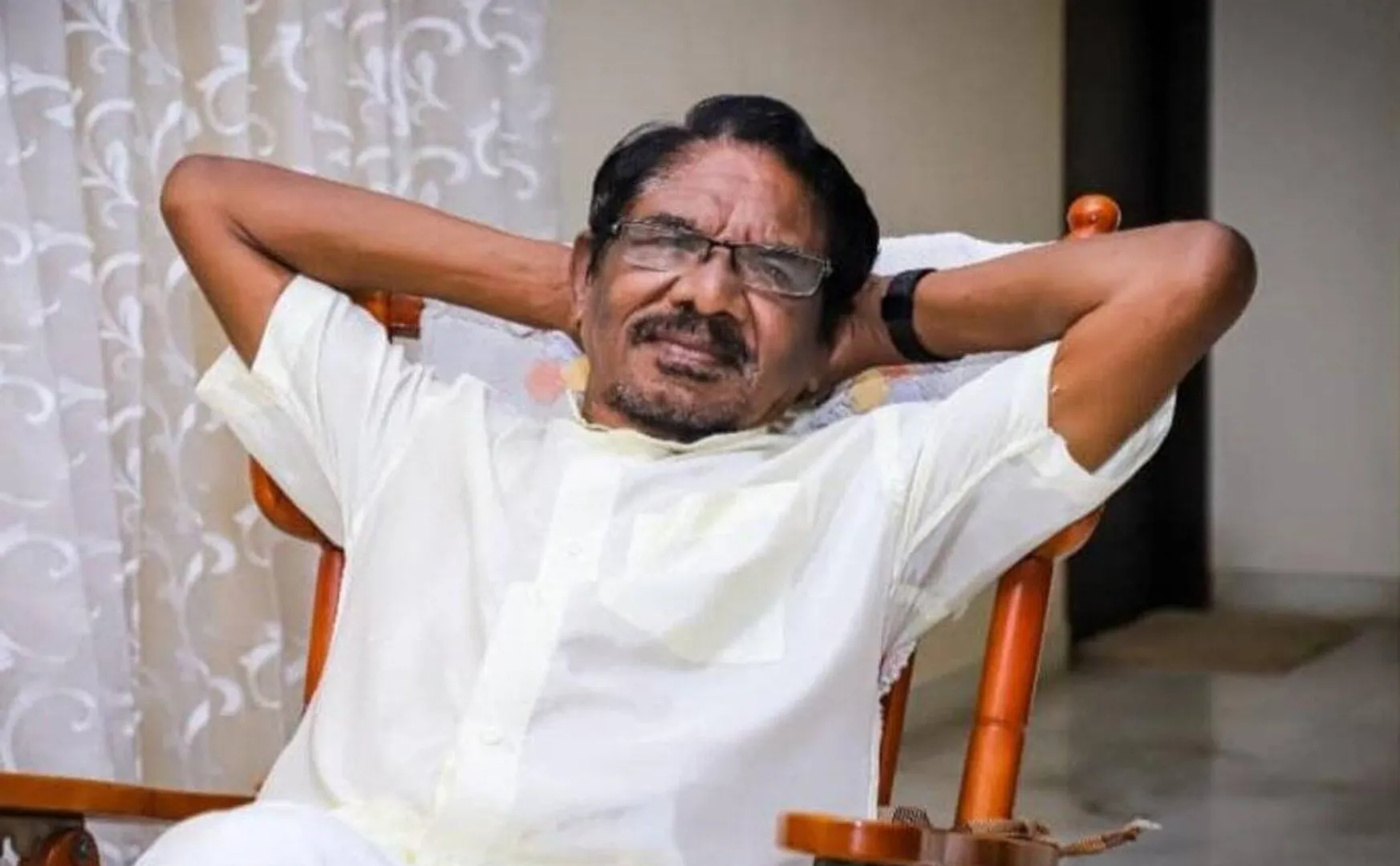 Bharathiraja returns as a director