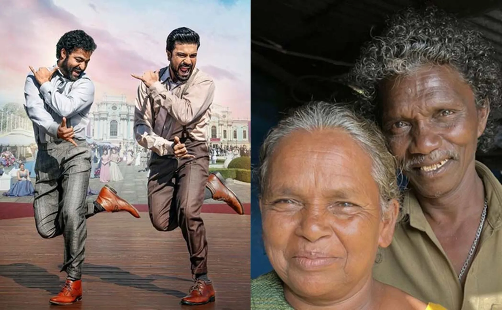 Union Minister Anurag Thakur to organise screening of Oscar award-winning RRR and The Elephant Whisperers in parliment