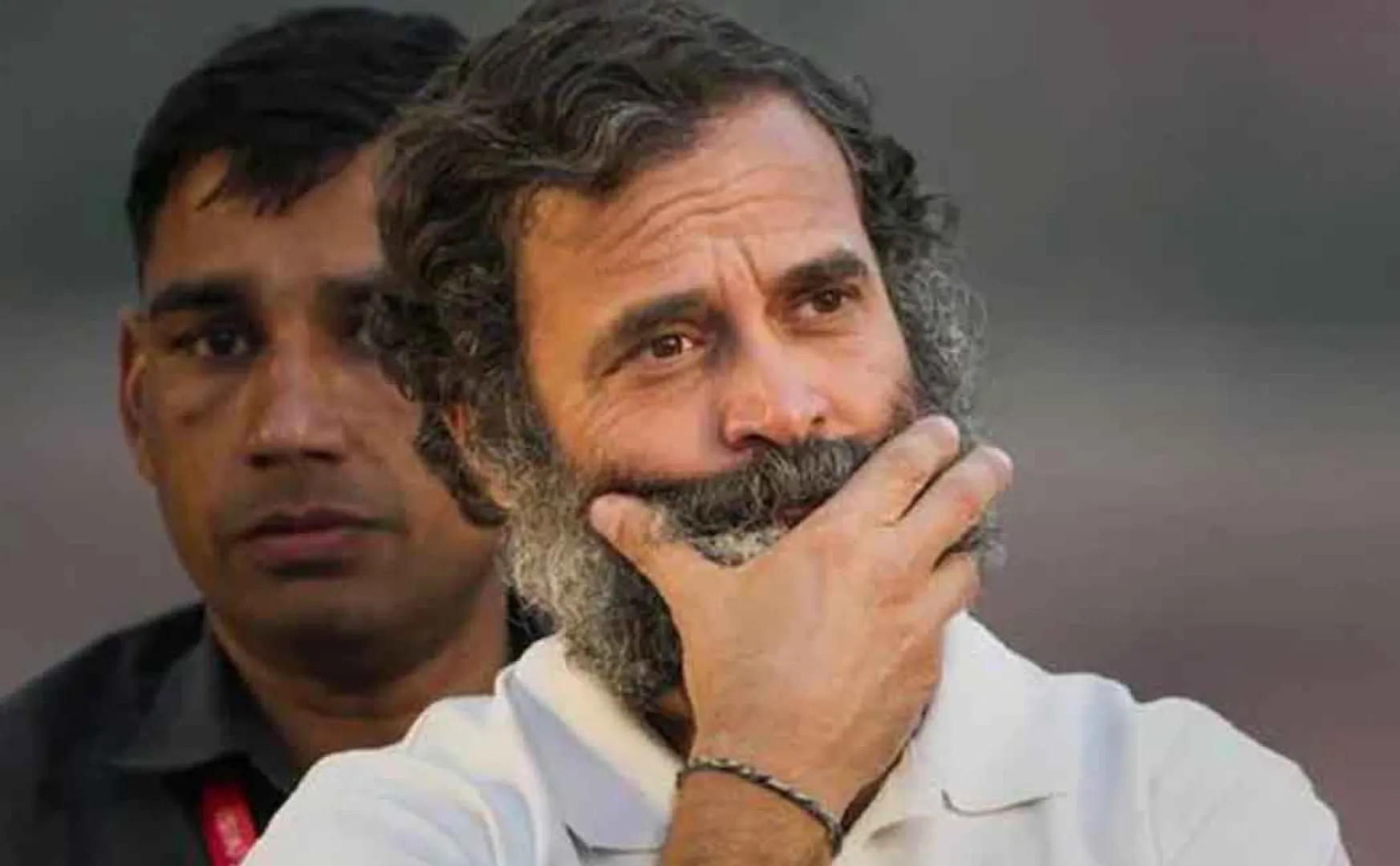 Rahul Gandhi ask permission to speak in parliament tomorrow 