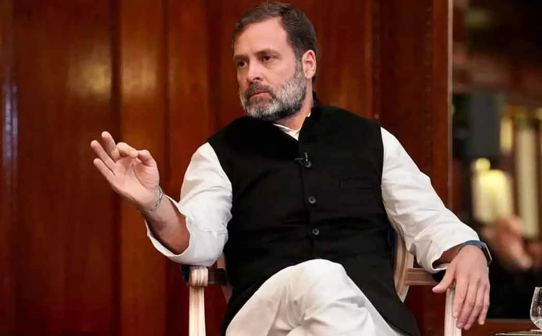 delhi police notice sent to rahul gandhi 