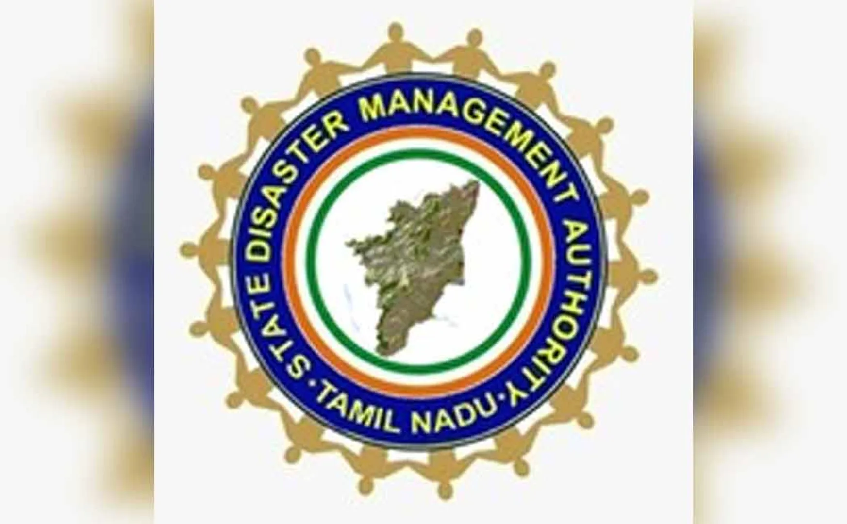 Tamil Nadu Disaster Risk Reduction Agency; Warning to the public