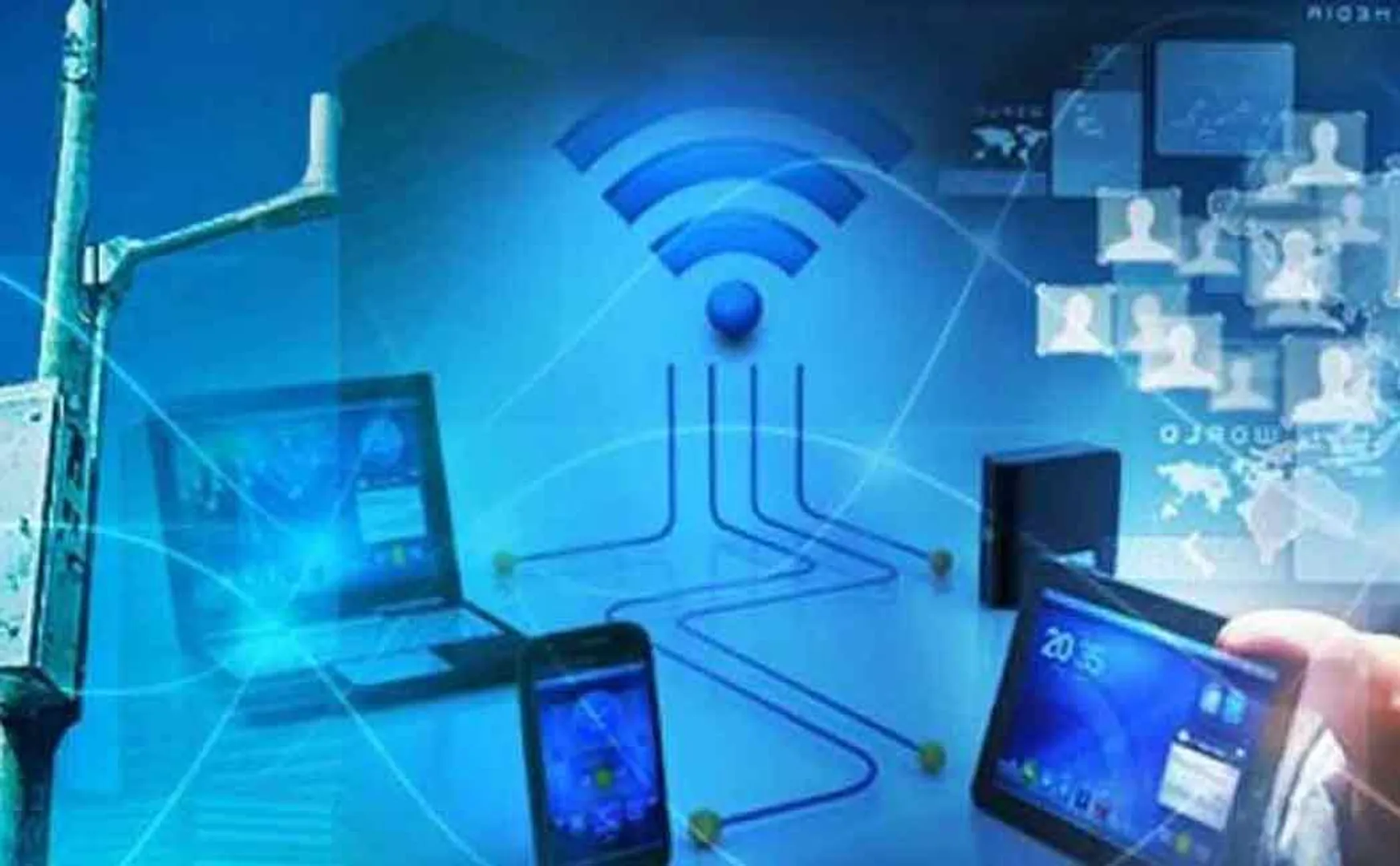 Internet services cut in Punjab