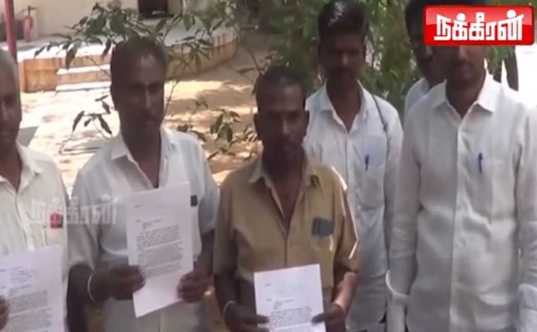  finance company in Madurai has cheated people of money