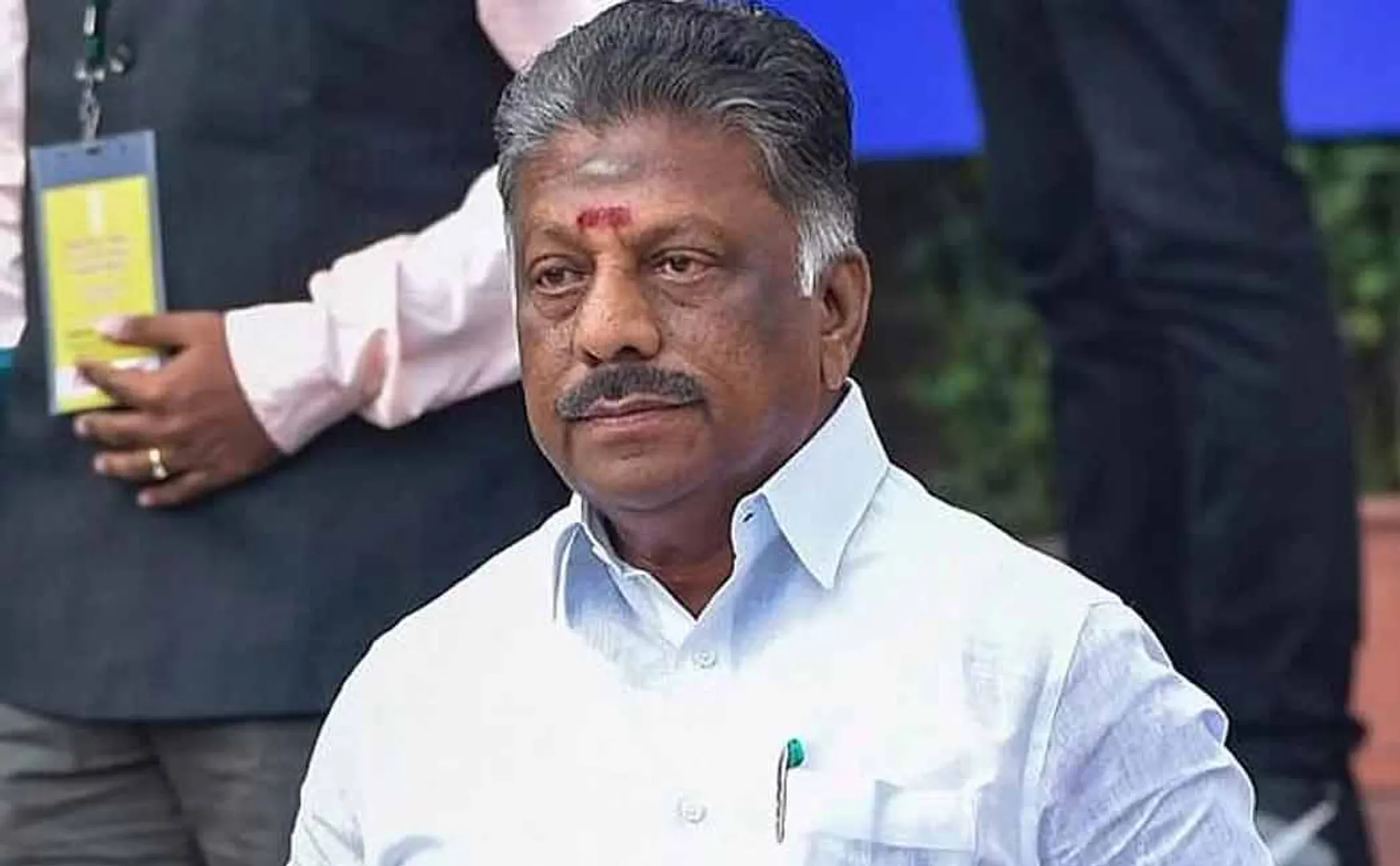 Election of General Secretary; What was argued on the OPS  side?