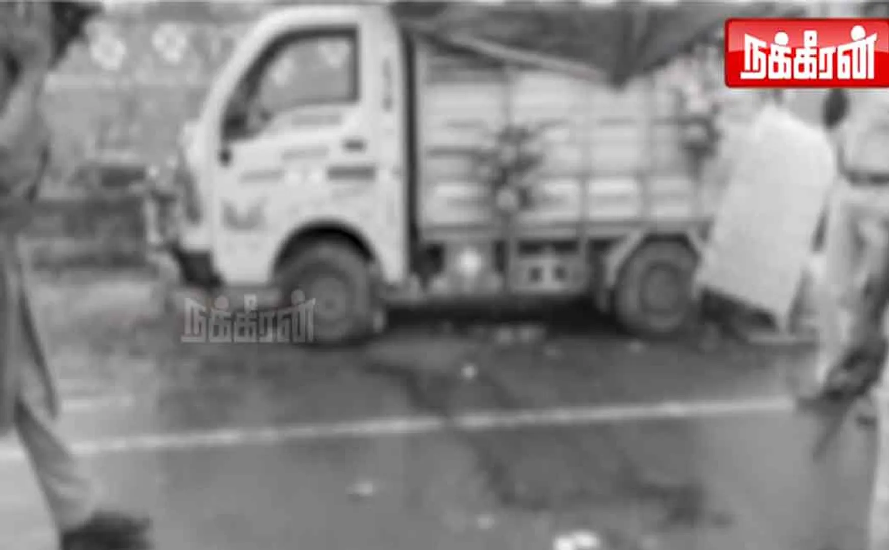 andhra kaakinaada tender coconut salesman versus motor vehicle sub inspector incident