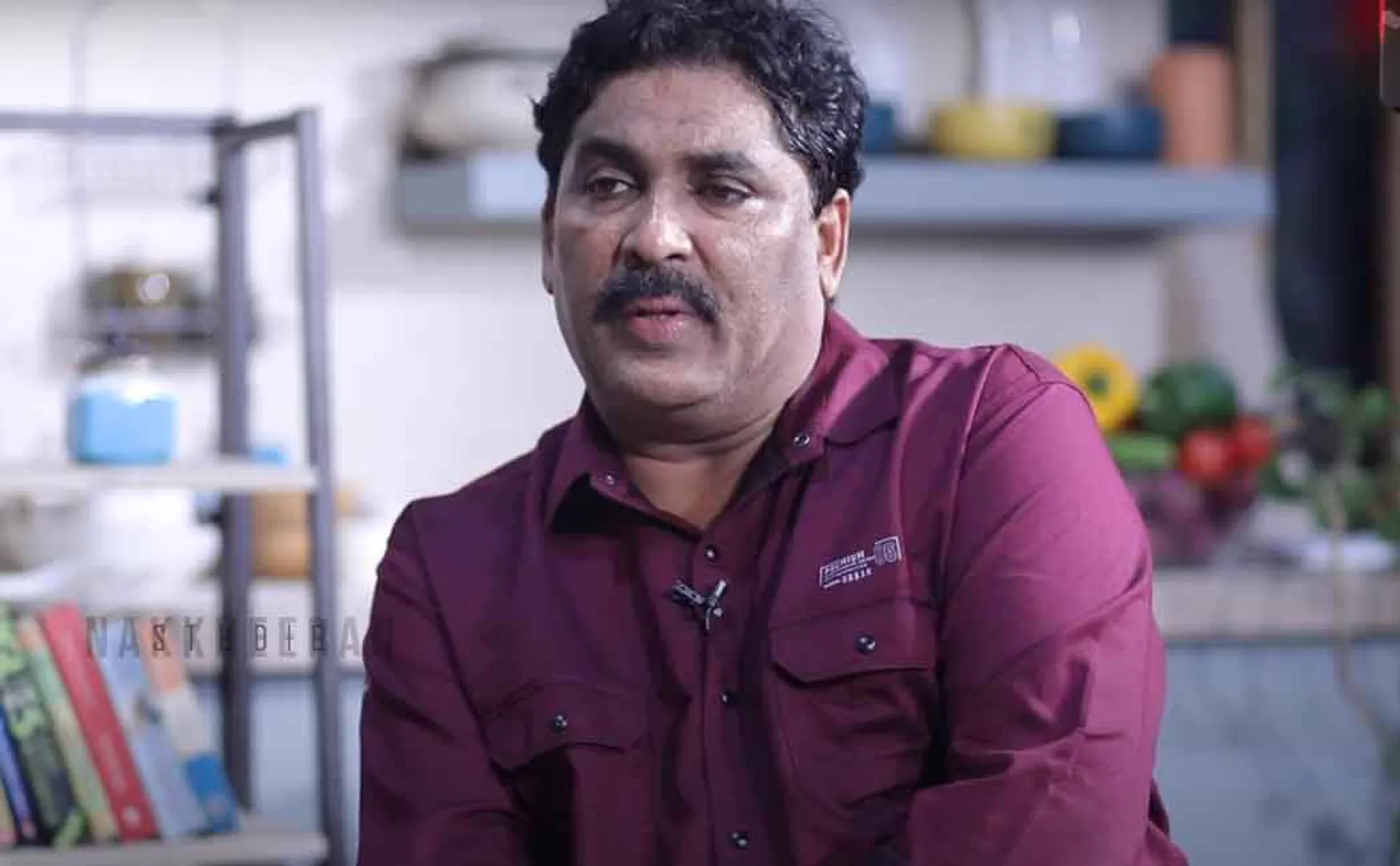  ADD Director Sadiq Interview