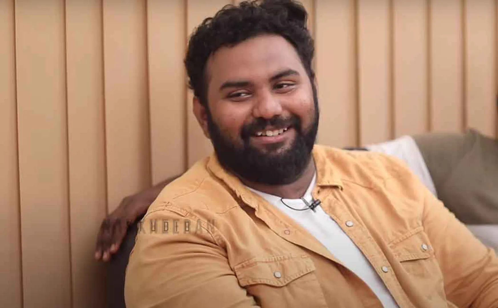 VJ Ashiq Hussain  Interview
