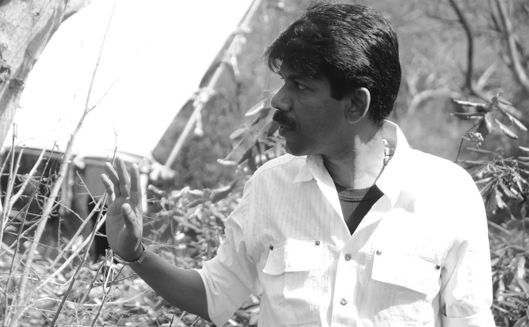 bala in vanangaan actress issue 