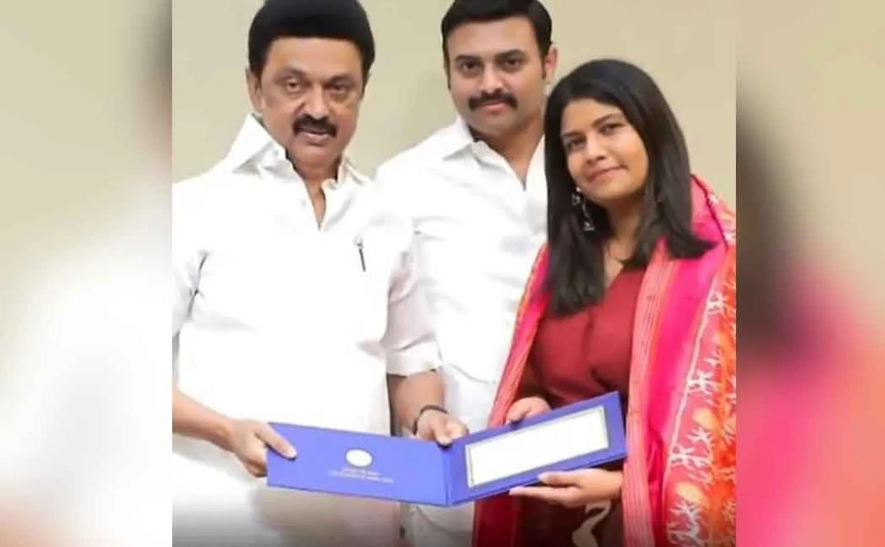  One crore incentive for documentary director