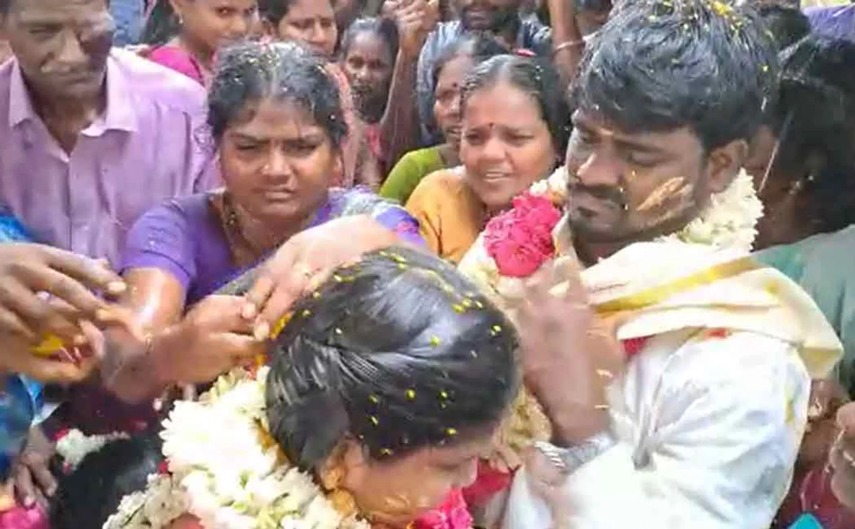 kallakurichi peruvangur marriage and father incident 
