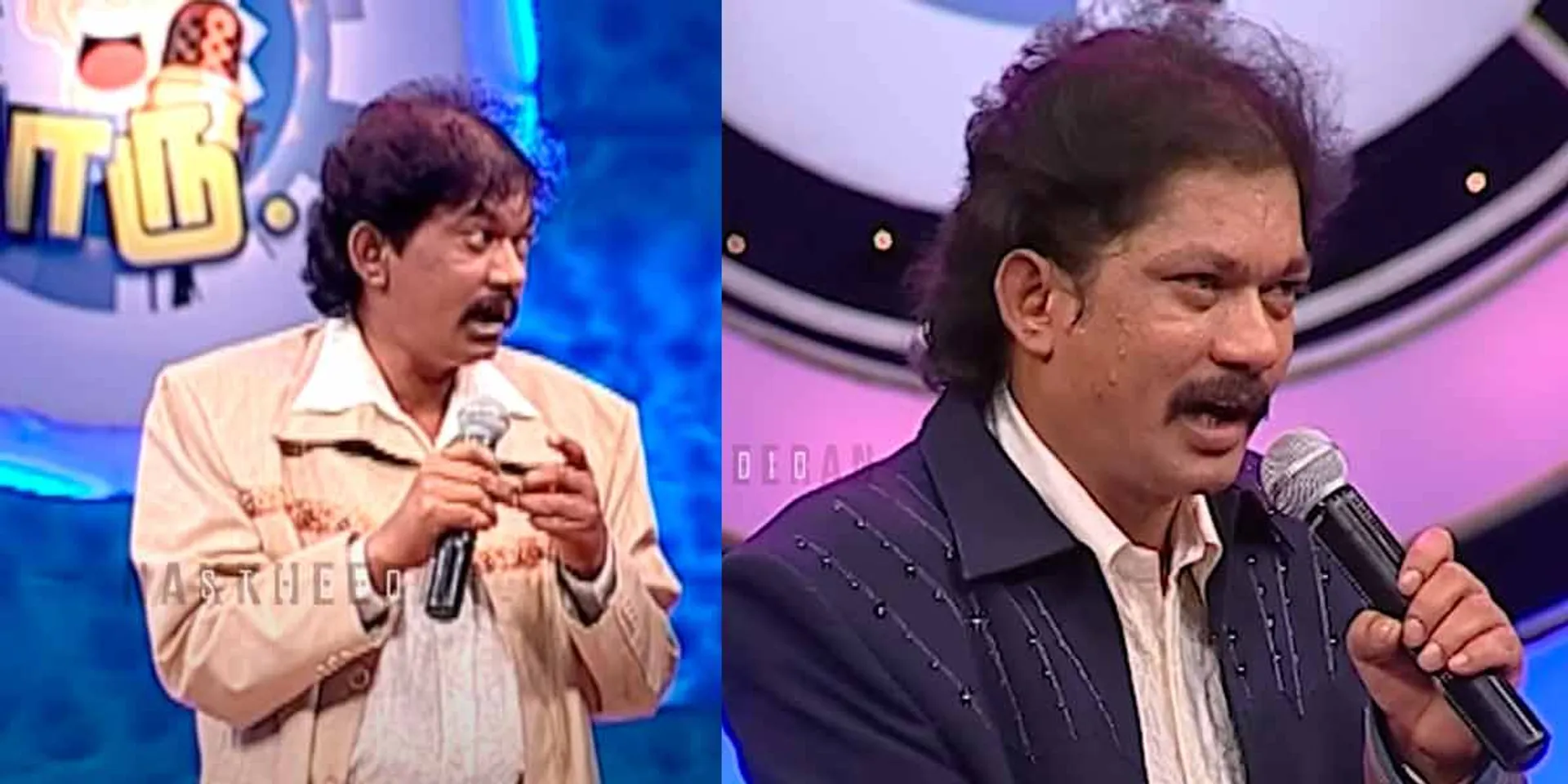  TV comedy actor Kovai Guna passed away