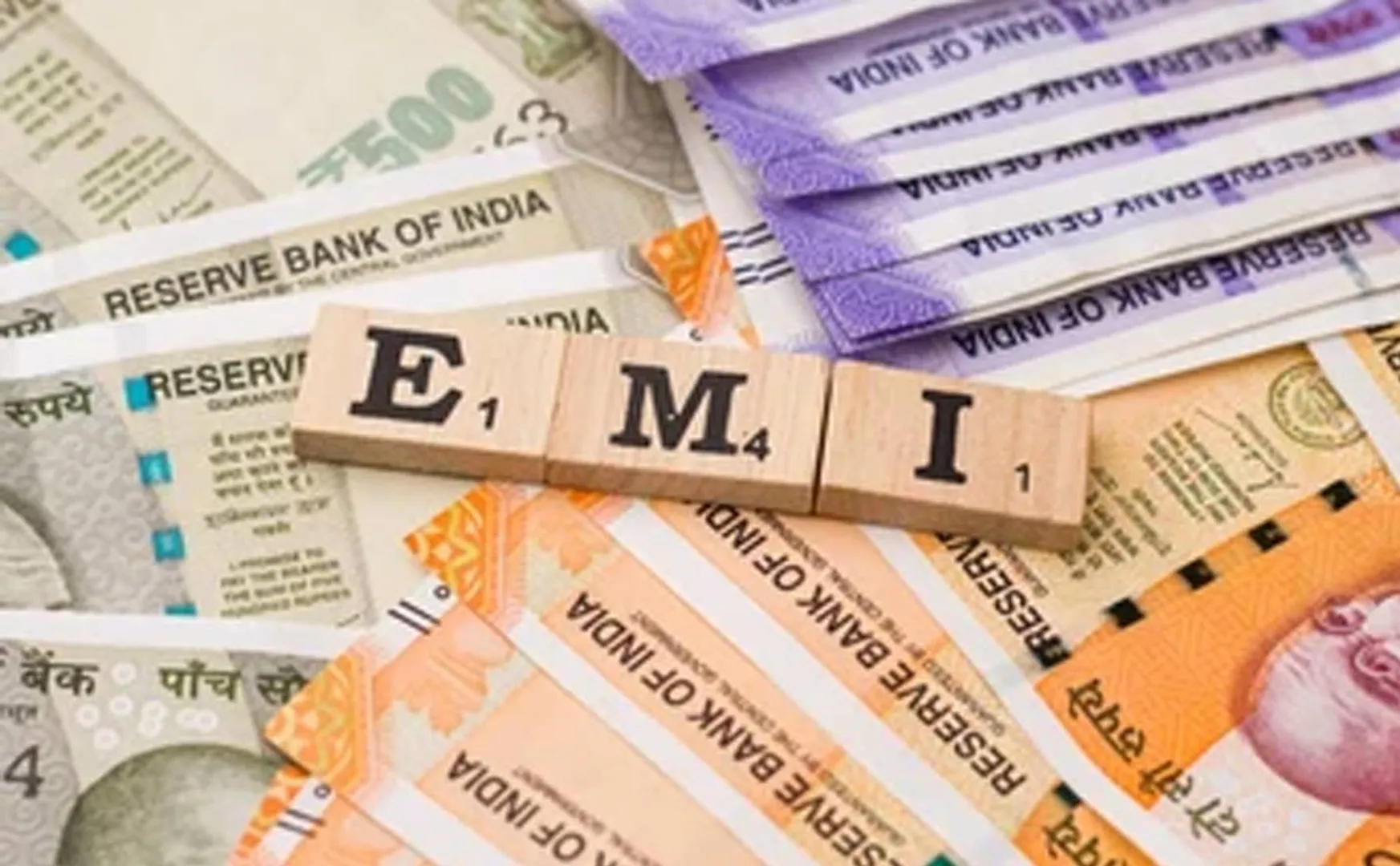 Refusal of EMI by financial institutions to disabled persons