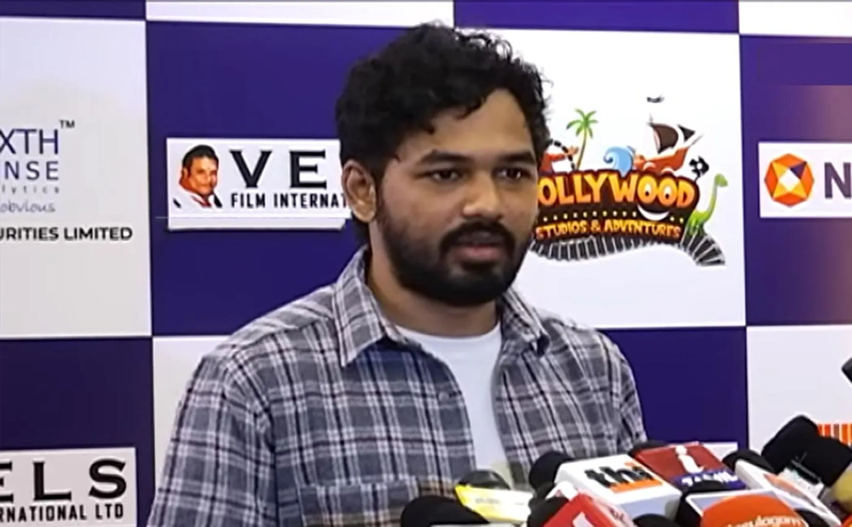 hip hop aadhi finished his ph.d in music Entrepreneurship