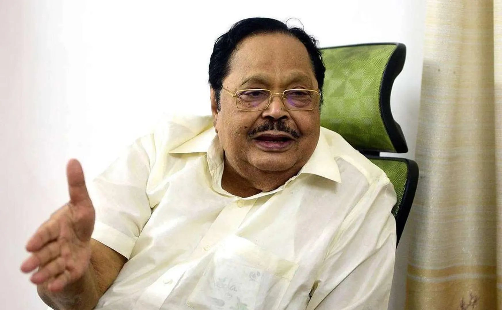 duraimurugan speech at Raavana Kottam trailer launch 