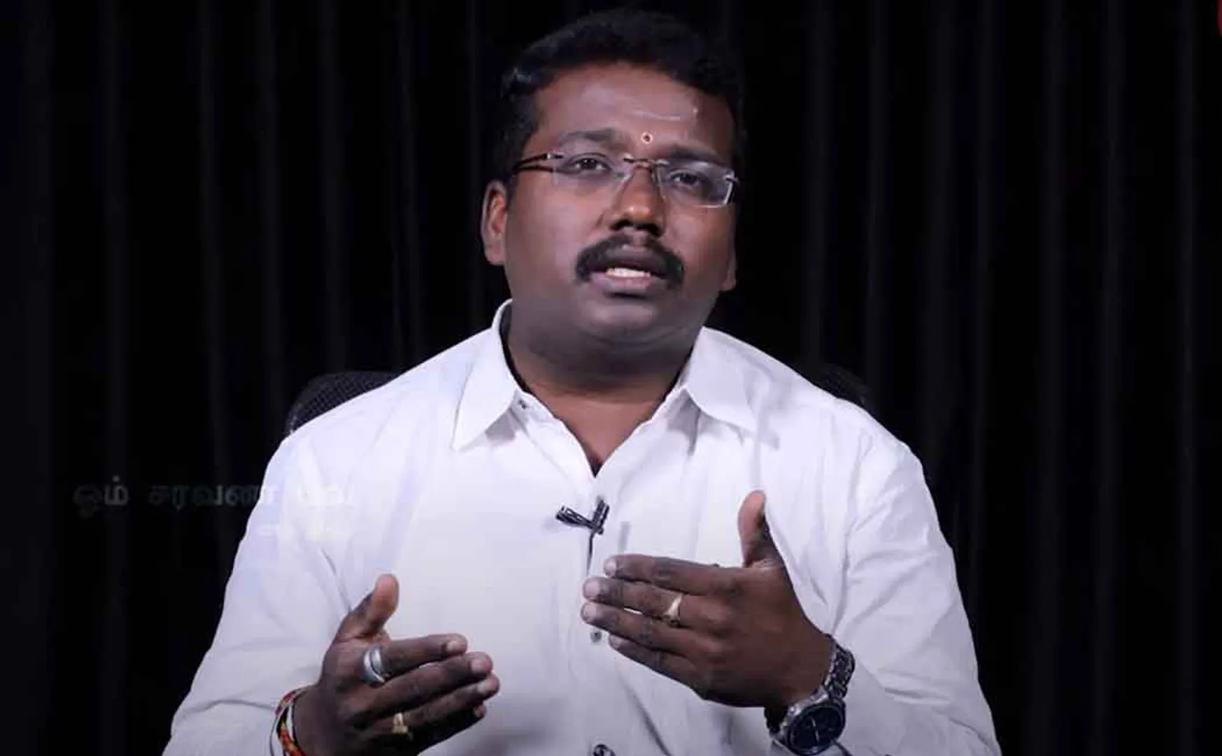  Dr.Suganthan explained about Autism
