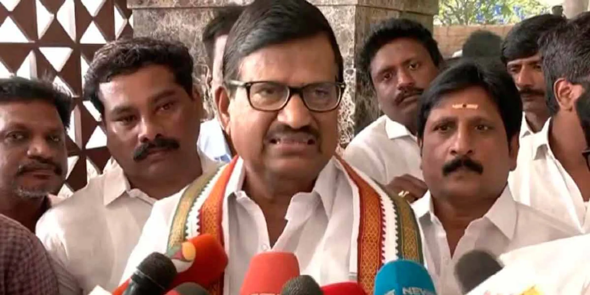  'AIADMK has lost its influence; it will come little by little'-KS Alagiri