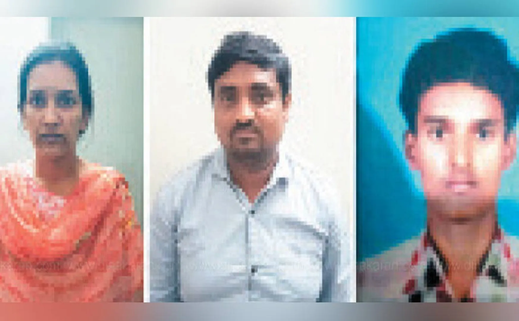  sister brutally incident her younger brother by cutting her into 20 pieces