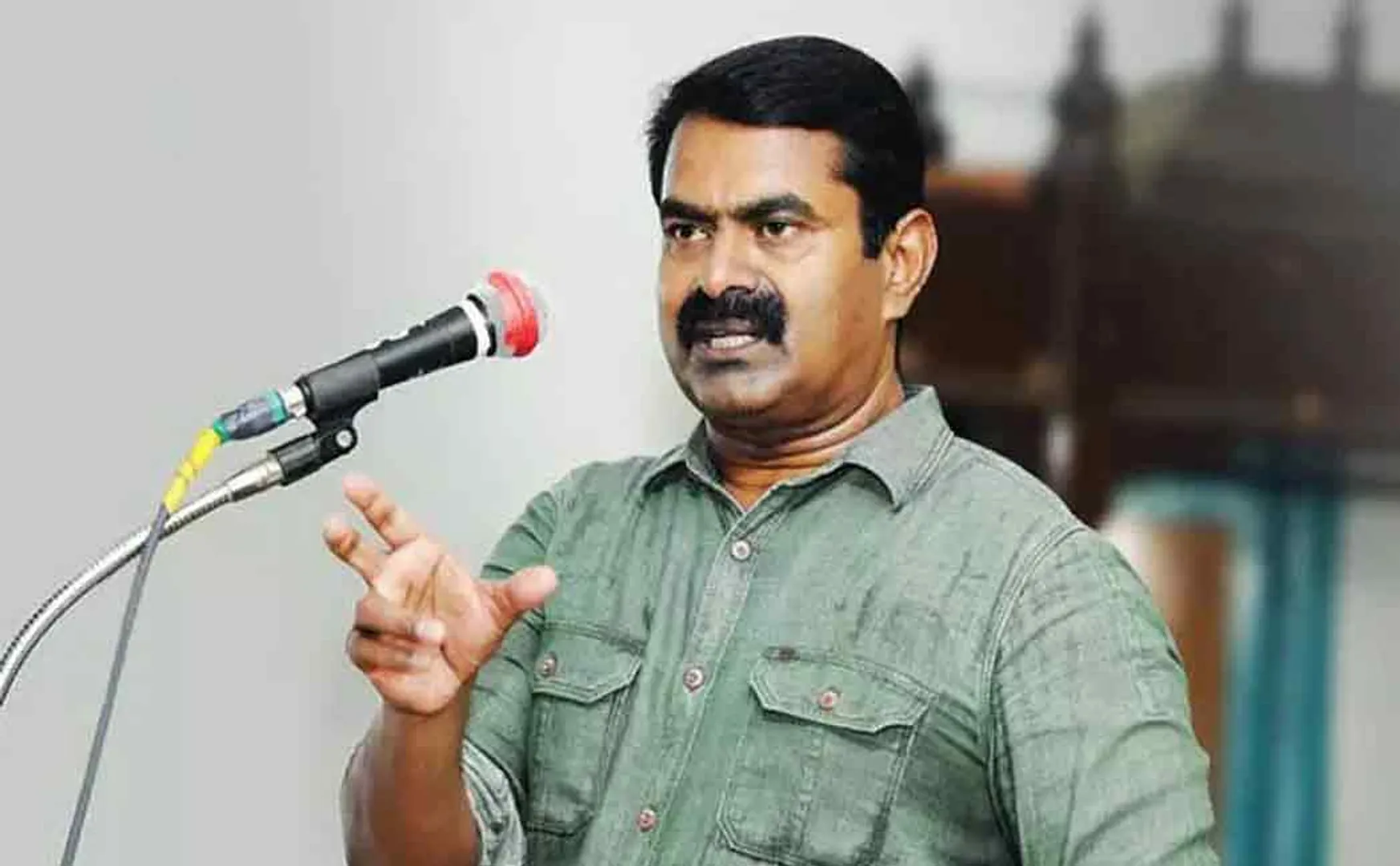 A chance for an alliance? Seeman's clever answer!