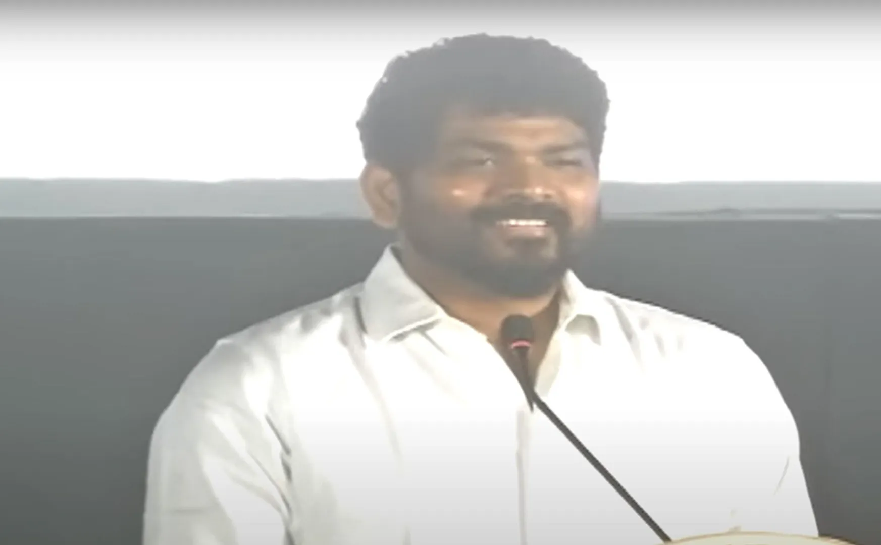 vignesh shivan speech at  Documentary Films Launch