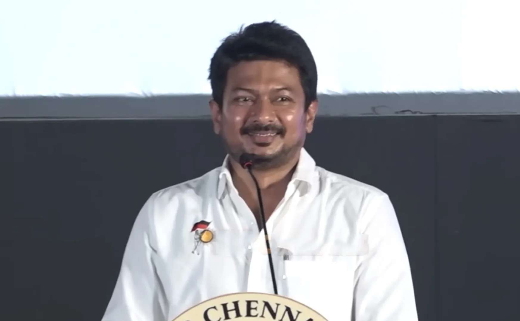 udhayanidhi stalin speech at Documentary Films Launch